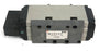 NEW SMC VSS8-8-YZ-S-3Z-V1 VALVE 0.1-1.0MPA, SIZE 2, VSS88YZS3ZV1