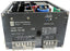 DELTA ELEKTRONIKA M24-12HE POWER SUPPLY INPUT 110/117/220/234VAC OUT 12A 24V