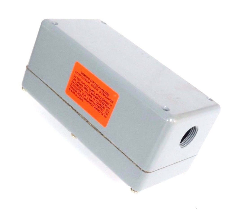 NEW SQUARE D 9001 KYK-32 CONTROL STATION 9001KYK32