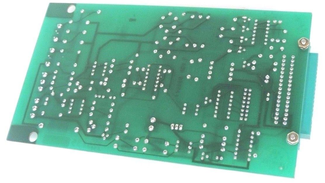 REPAIRED ALLEN BRADLEY 50369 ISOLATED SIGNAL CONDITIONER REV. F