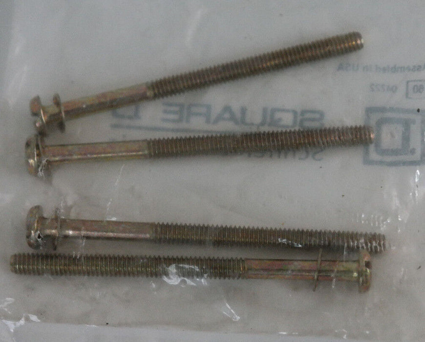 NEW SQUARE D LAL36225 FA/LA MOLDED CASE CIRCUIT BREAKER 600V 225A LAL362251021