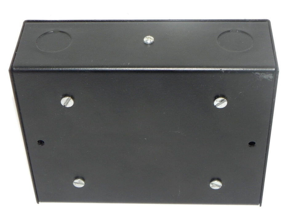 NEW FEDERAL PIONEER DDR2-4 ALARM RESISTOR UNIT 480V, 3W, MAXIMUM FUSE: 1A, DDR24