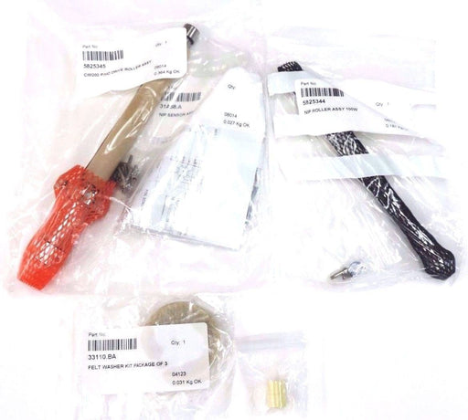NEW MARKEM-IMAJE 36138BA UPTIME KIT A (CIM300 100WIDE) 36138.BA