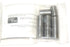 NEW LOT OF 8 DAYTON PROGRESS KNX 50 75 P.2420 ETCH CALLOUT & MARK LOGO
