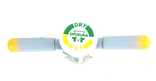 NIB SPORLAN SA-12S MOISTURE & LIQUID INDICATOR 1/4" ODF SOLDER
