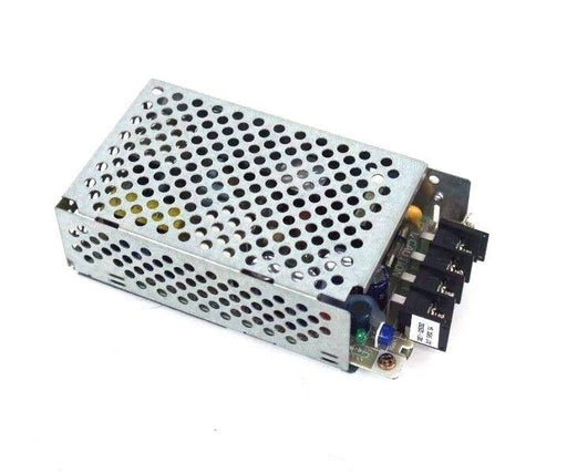 NIB OMRON S8E1-02505D POWER SUPPLY 100-120VAC, 50/60HZ, 7A, S8E102505D