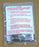 NEW ARMSTRONG B1670-5 PCA 212,812,882 22dc, 82DC, TVS 200# 1/8 ORIF.