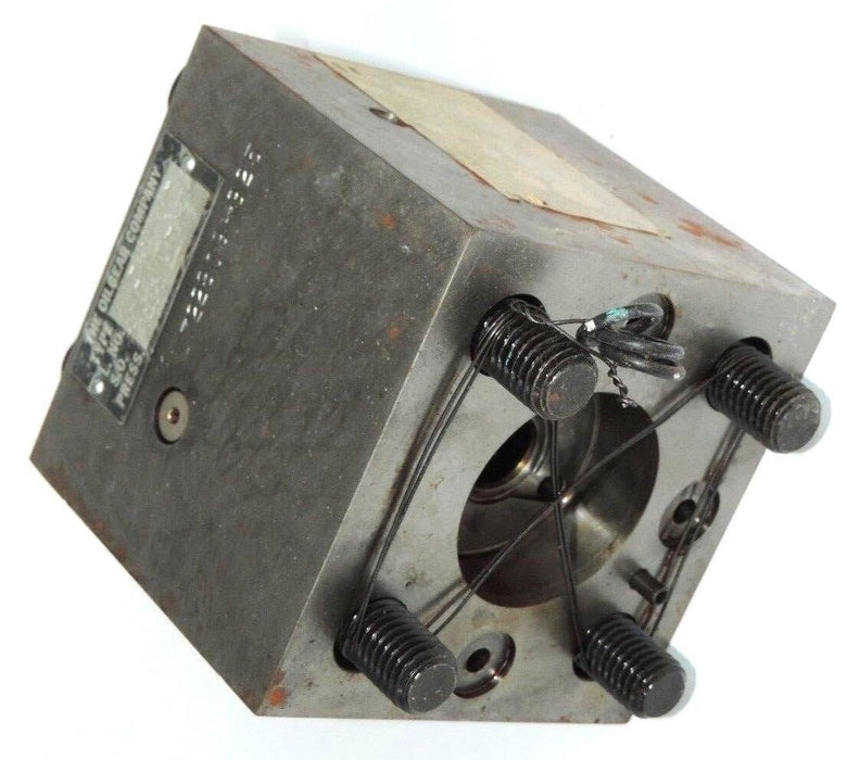 NEW OILGEAR COMPANY G09-23NNNN-VU-A1, L NO. L722809-325