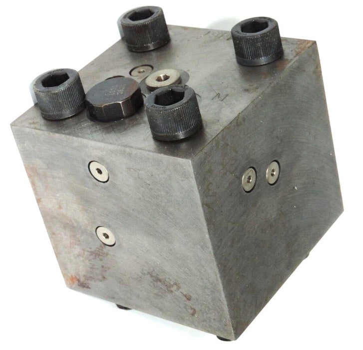 NEW OILGEAR COMPANY G09-23NNNN-VU-A1, L NO. L722809-325