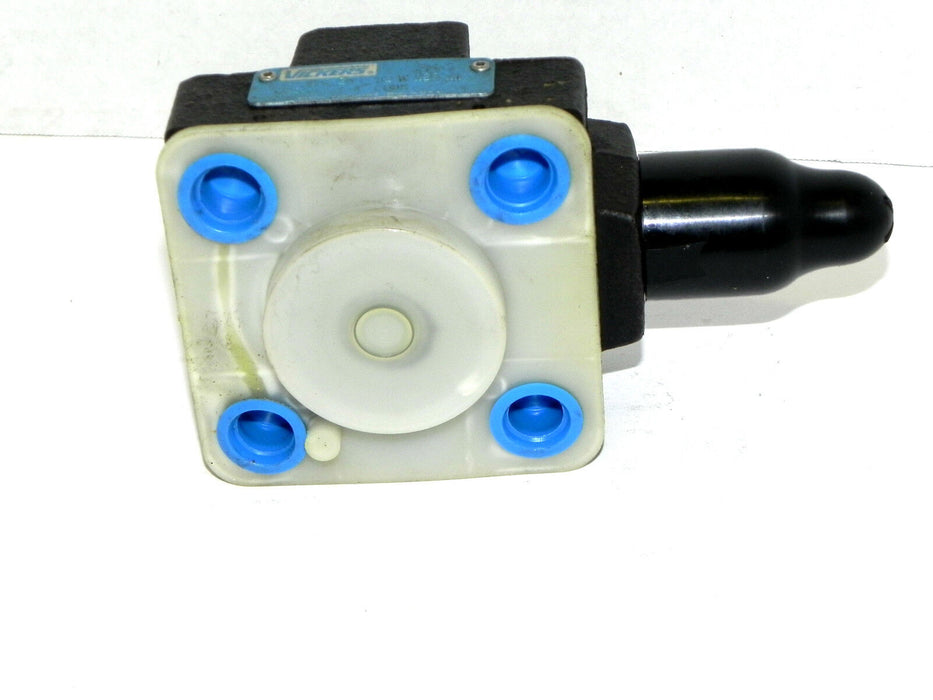 NEW VICKERS 02-316688 VALVE F3-CVCS-25-C-S2-W-125-11 2316688, F3CVCS25S2W12511