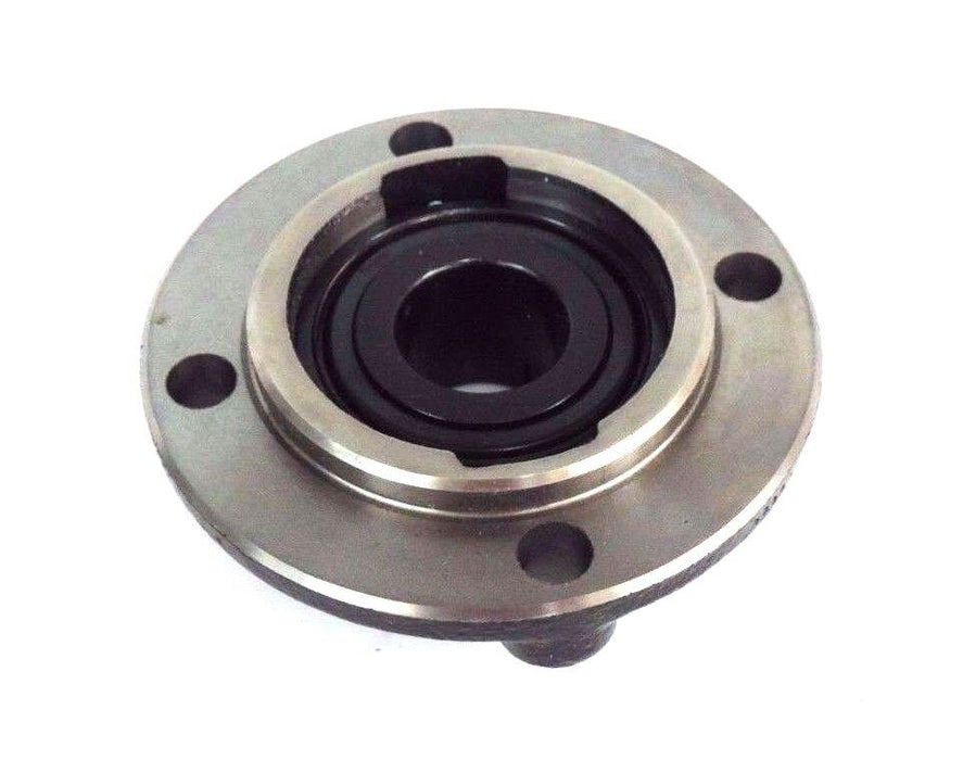 NIB MB MANUFACTURING PFC425K1-14 NYLAN-K MOUNTED BALL BEARING PFC425K114