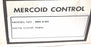 NEW DWYER MERCOID CONTROL 860-2-63 THERMOSTAT 860263