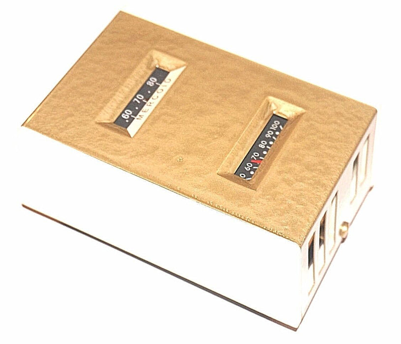 NEW DWYER MERCOID CONTROL 860-2-63 THERMOSTAT 860263