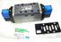NEW SMC  VSS8-8-FHG-D-3EZ-V1 SOLENOID VALVE 24VDC, VSS88FHGD3EZV1