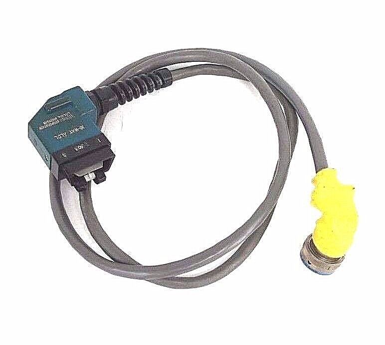 TESTRON CORP. T-13013 ALDL 16 WAY CABLE T13013