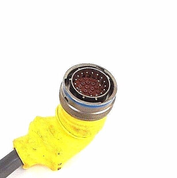 TESTRON CORP. T-13013 ALDL 16 WAY CABLE T13013