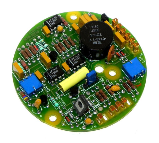 NEW FISHER ROSEMOUNT 01151-0137-0001 AMPLIFIER BOARD AND 01151-0138-0005 BOARD