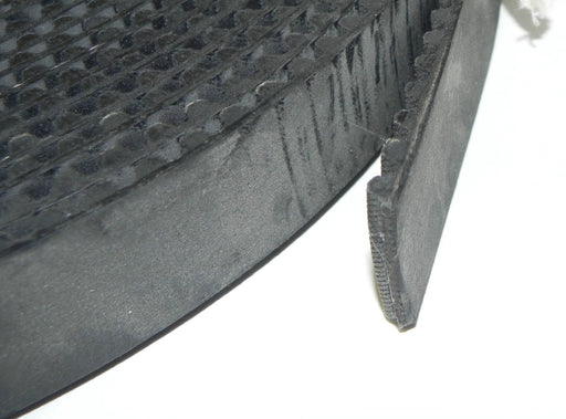 NEW GATES LONG LENGHT POWERGRIP HTD BELTING 50 FEET LONG 9308-0004