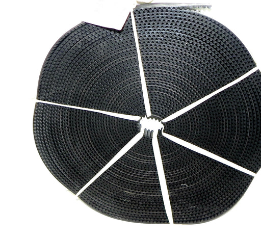 NEW GATES LONG LENGHT POWERGRIP HTD BELTING 50 FEET LONG 9308-0004