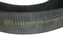 NEW T.B WOODS SURE-GRIP HTD 12008M85 BELT