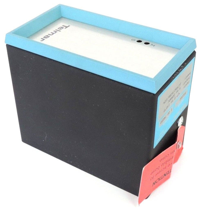 NEW TELMAR 501000 TRANSMITER 0-150F 4-20MADC 117VAC 60HZ