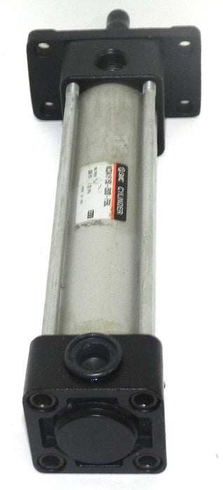 NEW SMC NCDA1F150-0500-F59L CYLINDER NCDA1F1500500F59L MAX PRESS 250PSI 1.70MPa