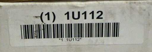 NIB ALARM LOCK SYSTEMS INC. 1U112 EXIT DOOR ALARM PG10