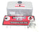 NIB ALARM LOCK SYSTEMS INC. 1U112 EXIT DOOR ALARM PG10
