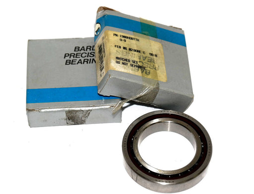 NIB BARDEN 1908HDBTTH PRECISION BEARING SET