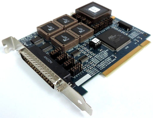 NIB OMEGA OMG-ULTRA-COMM422-PCI AUTOMATIC FOUR POINT PCI RS-422/485 INTERFACE