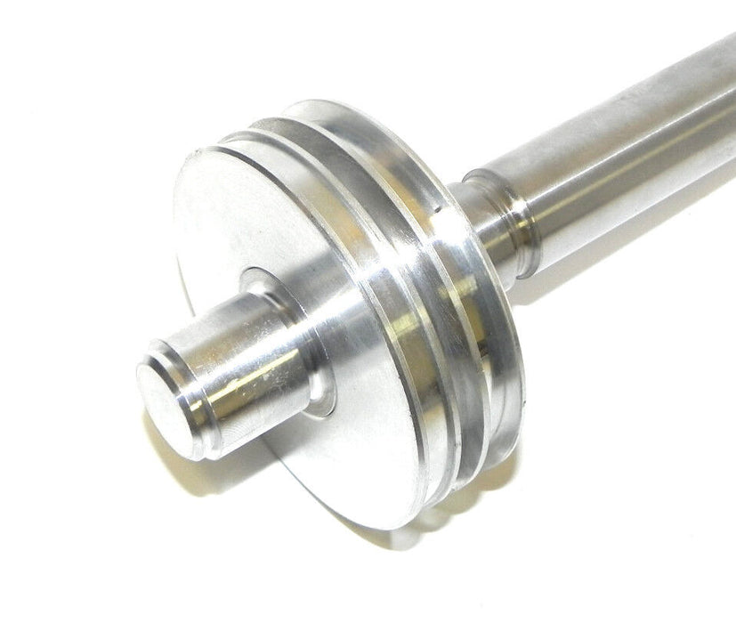 NEW BIMBA P-58-DWMC-8310-4 MAG PISTON W/ K-P-M-83 PISTON KIT P58DWMC83104