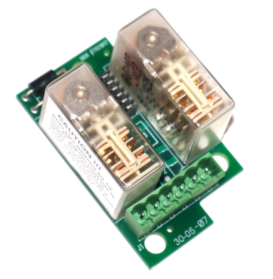 NEW SICK 7021817 RELAY ASSEMBLY