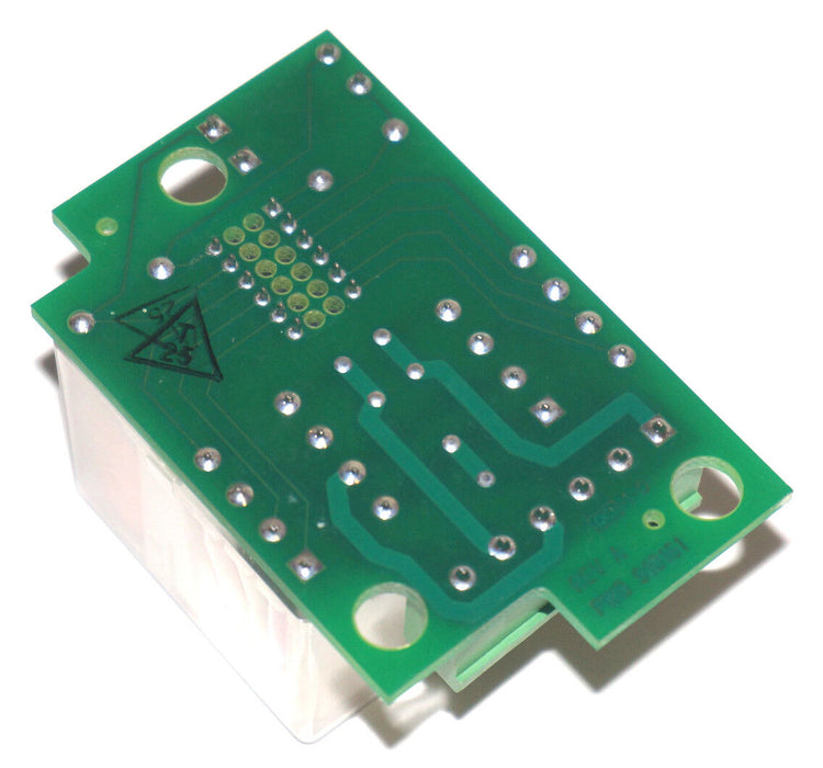 NEW SICK 7021817 RELAY ASSEMBLY