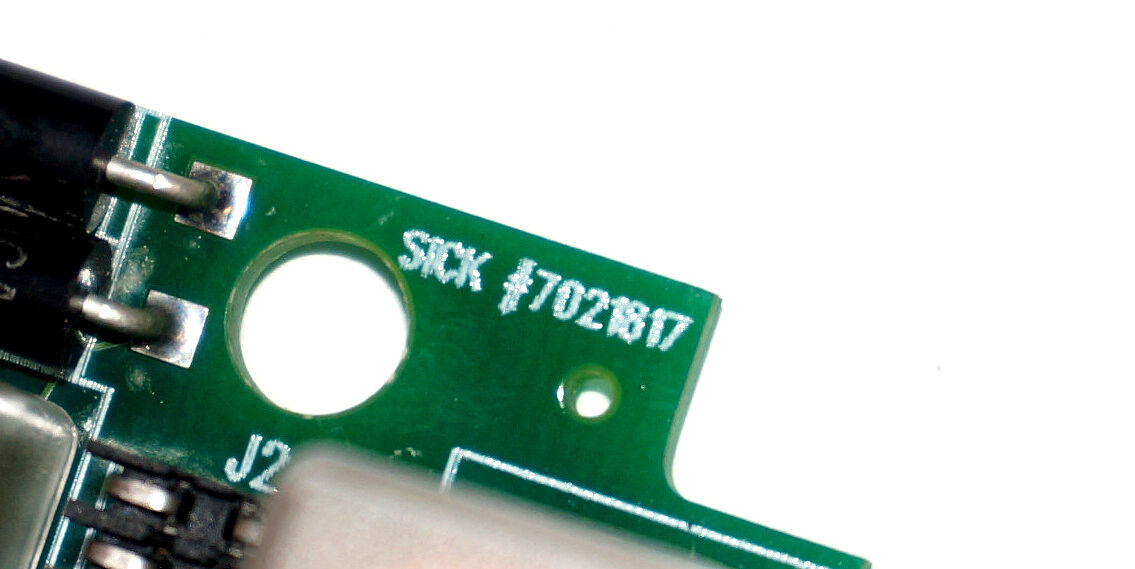 NEW SICK 7021817 RELAY ASSEMBLY