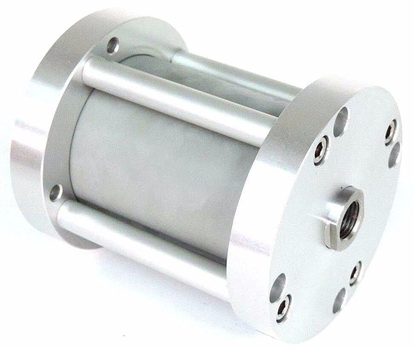 NEW FABCO AIR PSD5-2.750 PANCAKE II CYLINDER 2'' BORE 2-3/4" STROKE PSD52750