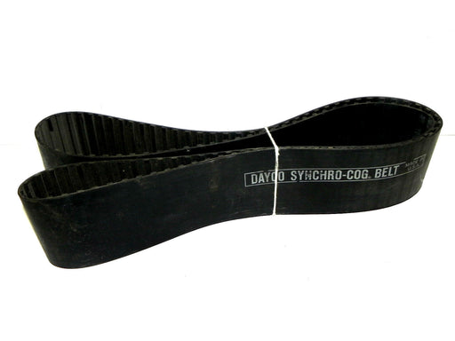 NEW DAYCO 4 77 DF 700H300 SYNCHRO-COG TIMING BELT