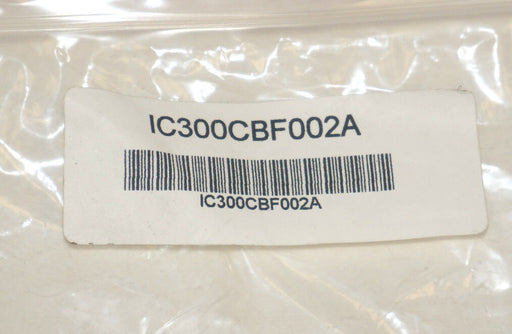 NEW FANUC IC300CBF002A FOX FIBER CABLE PAIR 20M LENGTH, IC300CBF002