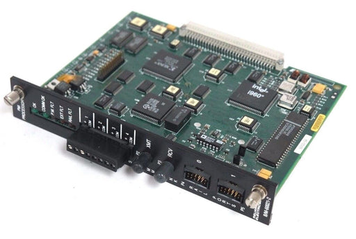 NEW RELIANCE ELECTRIC B/M-60021-2, PMI PROCESSOR MODULE 60021-2A, BM600212