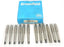 NIB GREENFIELD EDP: 11620 CAT. NO. 7303, 7/16-14 NC HS TAPER (12 TAPS)