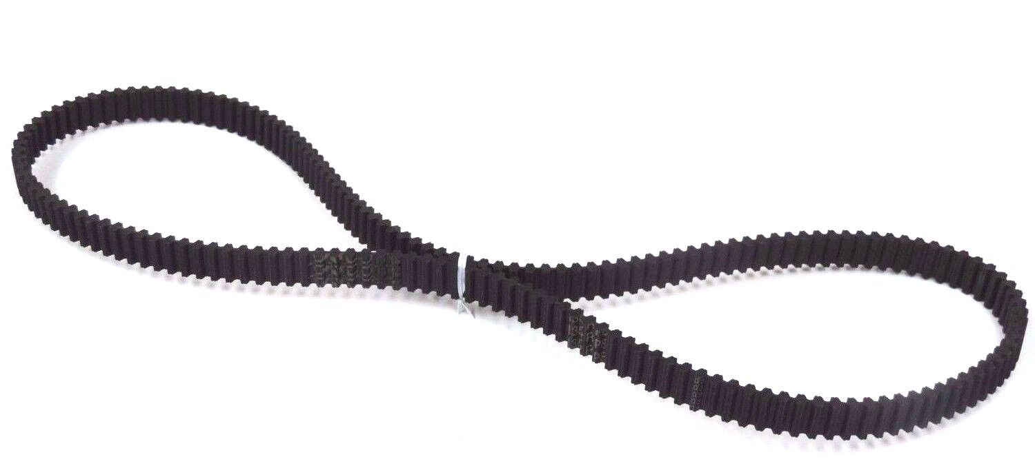 NEW DAYCO 1352RPP8-20 TIMING BELT 8MM PITCH, 20MM WIDTH, 169-TEETH, 1352RPP8
