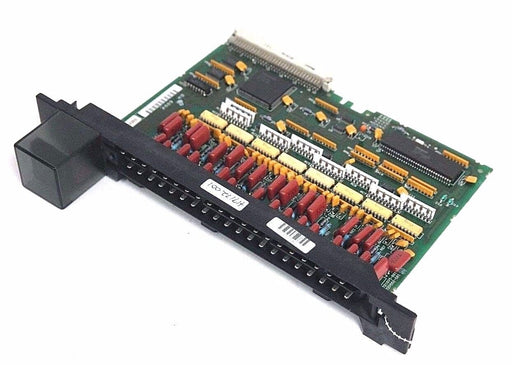 REPAIRED GE FANUC IC600BF841L ANALOG INPUT MODULE 0-10VDC SERIES SIX