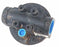 NEW VICKERS H0231C4RHB1R10 VALVE BODY