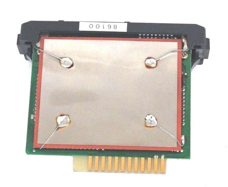 GE FANUC IC610CPU105A CPU W/1K RAM MODULE