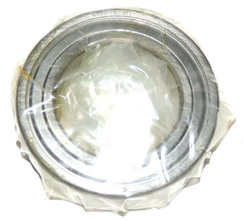 LOT OF 2 NIB THE GENERAL 6009ZZE PRECISION BALL BEARING 6009-77-30E