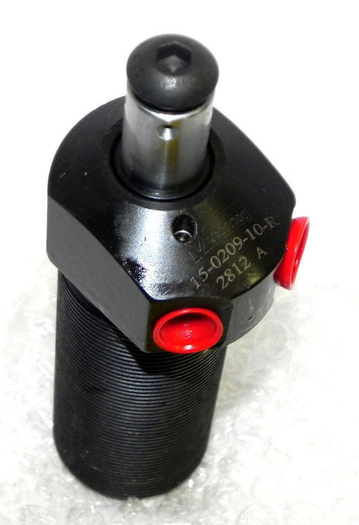 NEW VEKTEK 15-0209-10-R SWING CLAMP D/A LS 1.21".RH #1100 150209-10-R