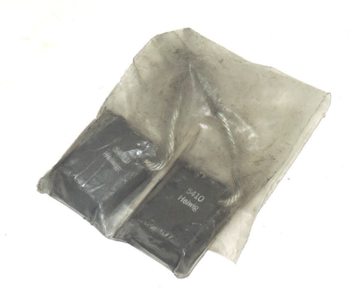 LOT OF 2 NEW HELWIG 5410 CARBON BRUSHES