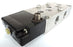 NEW VERSA 25-870-8160A SOLENOID VALVE C-962318 MANIFOLD BLOCK