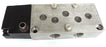 NEW VERSA 25-870-8160A SOLENOID VALVE C-962318 MANIFOLD BLOCK
