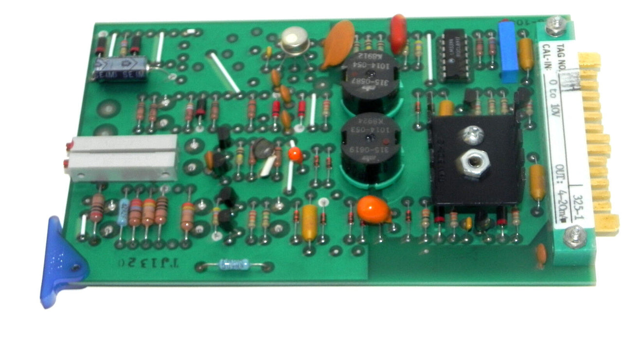 NIB ACROMAG 712-V-C CIRCUIT BOARD 712VC