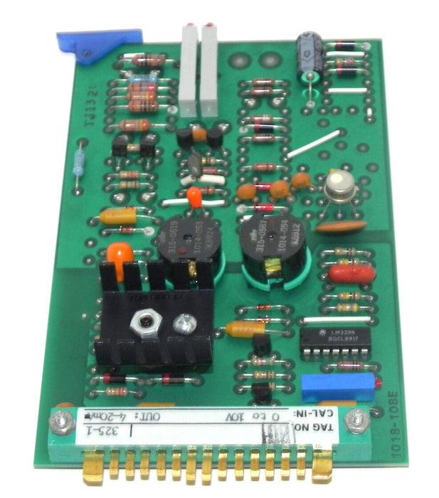 NIB ACROMAG 712-V-C CIRCUIT BOARD 712VC